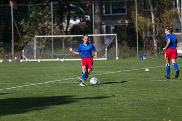 Bild 17 - wBJ HSV - SV Meppen : Ergebnis: 0:2